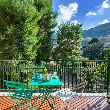Casa Evelina Sorrento Panzió Kültér fotó