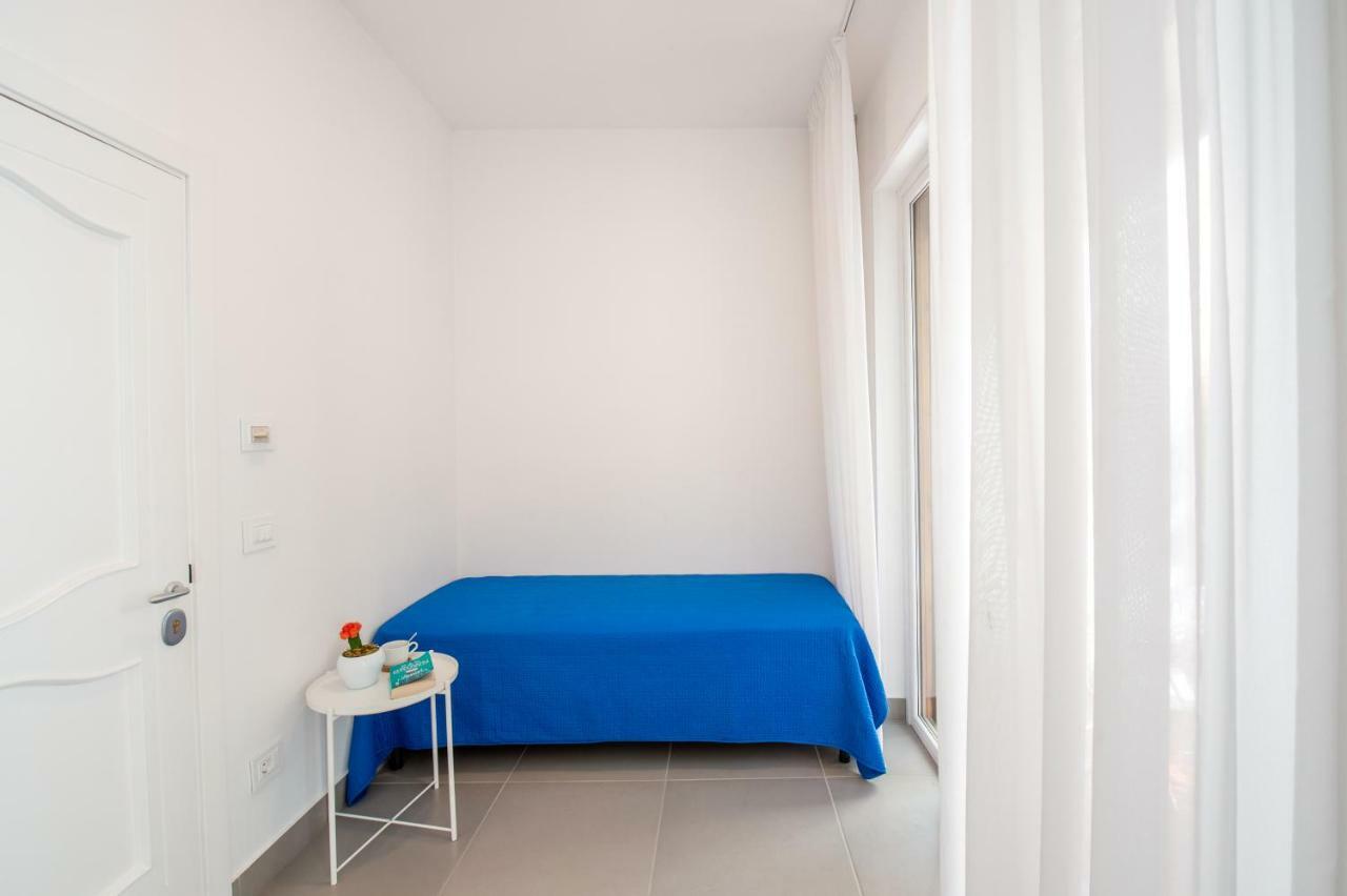 Casa Evelina Sorrento Panzió Kültér fotó