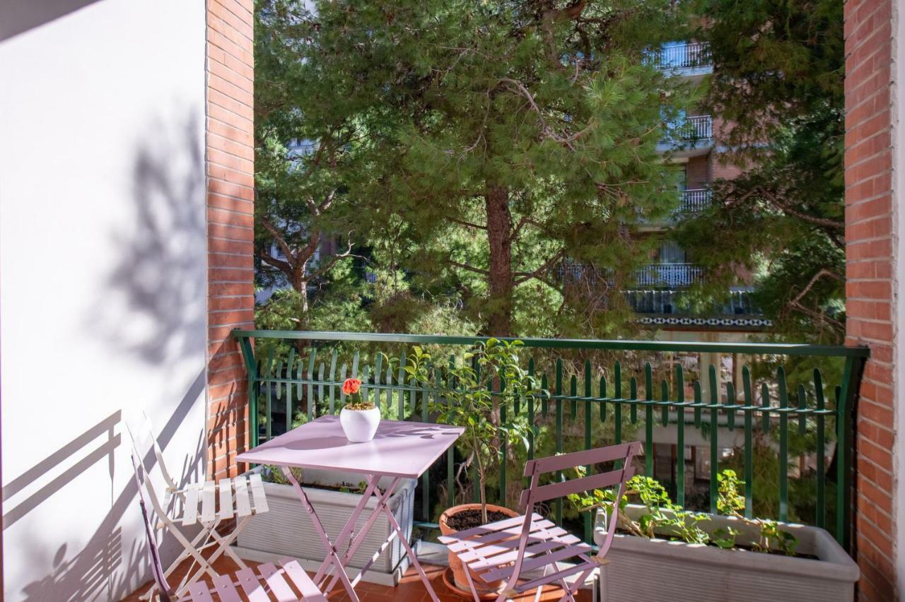 Casa Evelina Sorrento Panzió Kültér fotó