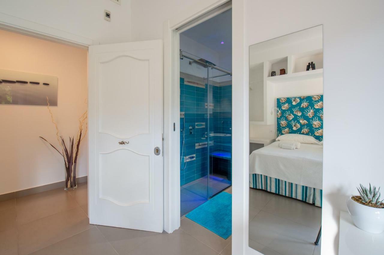 Casa Evelina Sorrento Panzió Kültér fotó