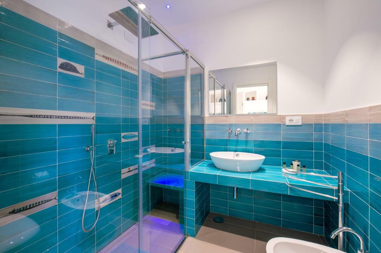 Casa Evelina Sorrento Panzió Kültér fotó