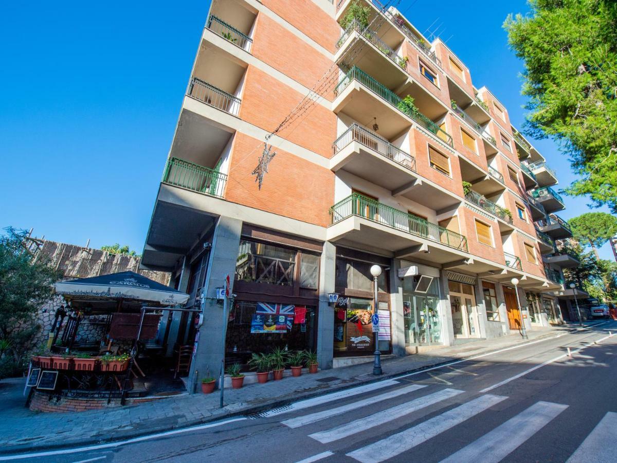 Casa Evelina Sorrento Panzió Kültér fotó