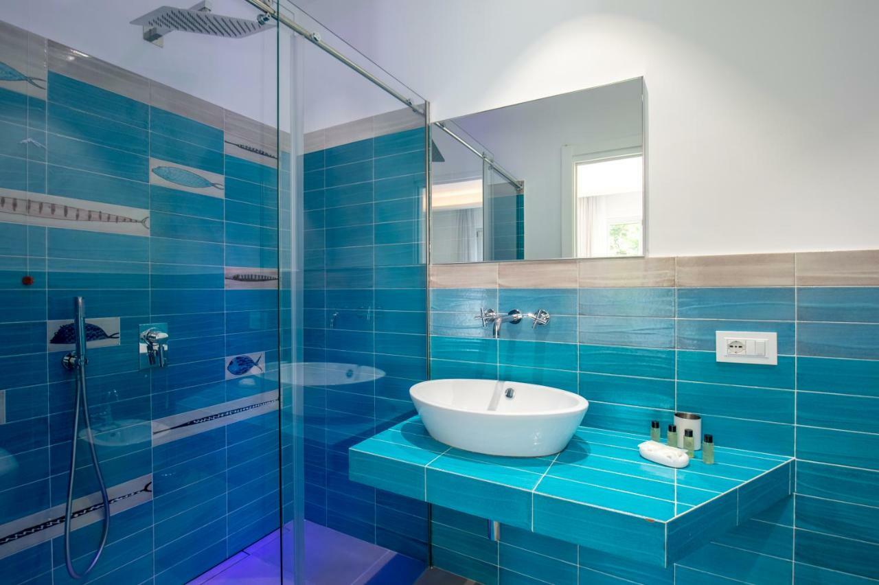 Casa Evelina Sorrento Panzió Kültér fotó