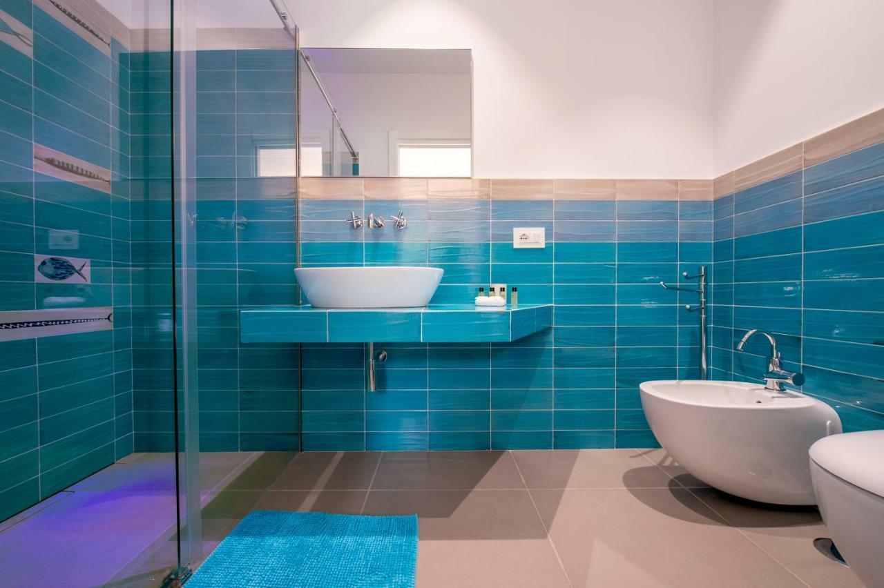 Casa Evelina Sorrento Panzió Kültér fotó