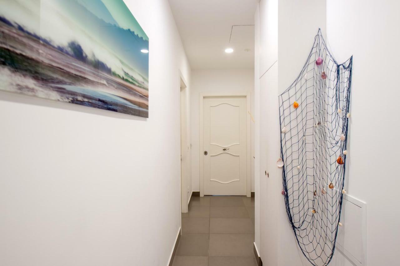 Casa Evelina Sorrento Panzió Kültér fotó